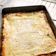 Illustration for article titled This the First Cookbook That You Can Actually Cook—Into a Yummy Lasagna!